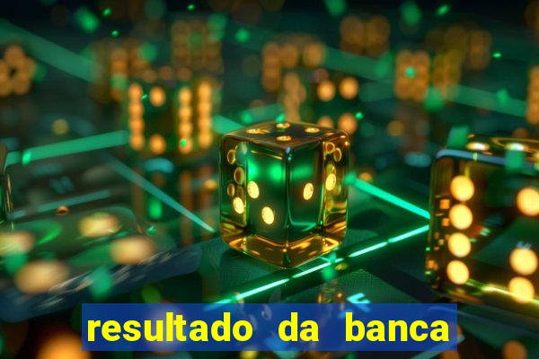 resultado da banca caminho da sorte de hoje